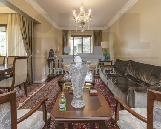 Imagem Apartamento com 4 Quartos à Venda, 200 m² em Perdizes - São Paulo Imagem Apartamento com 4 Quartos à Venda, 200 m² em Perdizes - São Paulo