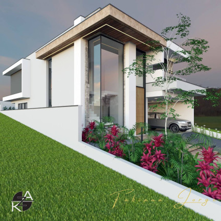 Imagem Casa de Condomínio com 3 Quartos à Venda, 302 m² em Swiss Park - Campinas Imagem Casa de Condomínio com 3 Quartos à Venda, 302 m² em Swiss Park - Campinas