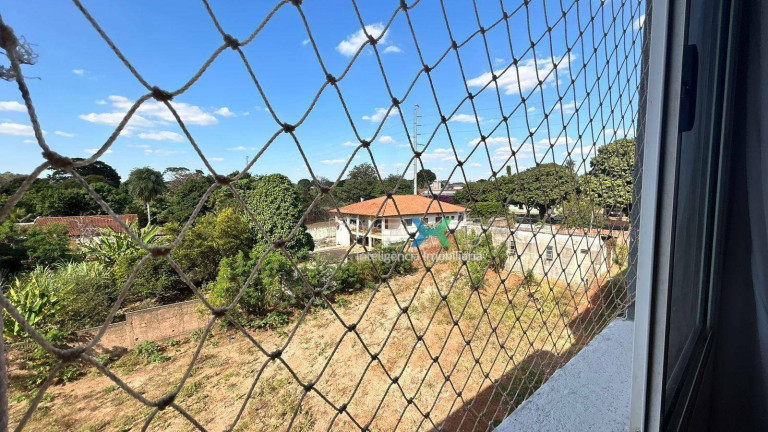 Imagem Apartamento com 2 Quartos à Venda, 48 m² em Universitário - Campo Grande