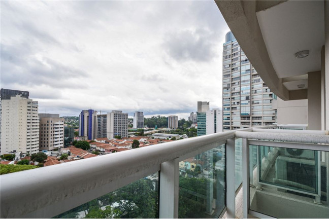 Imagem Imóvel Comercial à Venda, 37 m² em Pinheiros - São Paulo Imagem Imóvel Comercial à Venda, 37 m² em Pinheiros - São Paulo