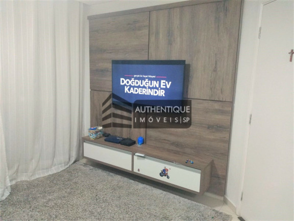Imagem Apartamento com 3 Quartos à Venda, 80 m² em Centro - São Bernardo Do Campo Imagem Apartamento com 3 Quartos à Venda, 80 m² em Centro - São Bernardo Do Campo