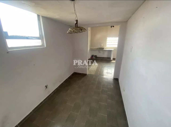 Imagem Apartamento com 4 Quartos à Venda, 240 m² em Santa Maria - Santos