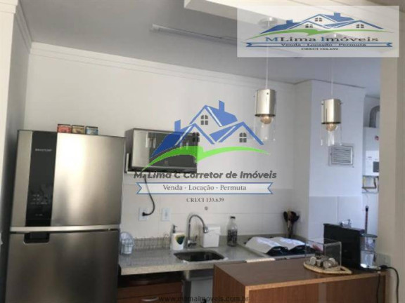Imagem Apartamento com 2 Quartos à Venda, 45 m² em Caetetuba - Atibaia Imagem Apartamento com 2 Quartos à Venda, 45 m² em Caetetuba - Atibaia