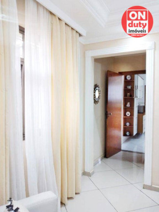 Imagem Sobrado com 4 Quartos à Venda ou Locação, 300 m² em Campo Grande - Santos Imagem Sobrado com 4 Quartos à Venda ou Locação, 300 m² em Campo Grande - Santos