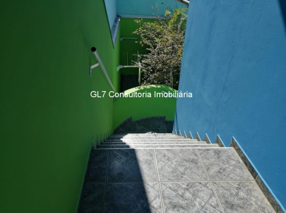 Imagem Sobrado com 3 Quartos à Venda,  em Jardim Moacyr Arruda - Indaiatuba