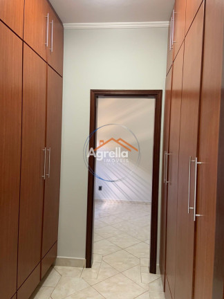 Imagem Casa com 4 Quartos à Venda, 220 m² em Centro - Mogi Guaçu Imagem Casa com 4 Quartos à Venda, 220 m² em Centro - Mogi Guaçu