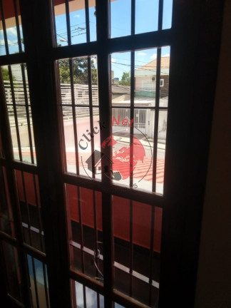 Imagem Sobrado com 3 Quartos à Venda, 199 m² em Independência - São Bernardo Do Campo