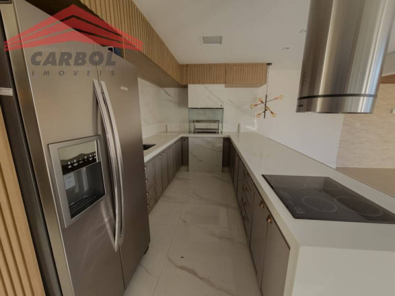 Imagem Casa de Condomínio com 4 Quartos à Venda, 261 m² em Jardim Ermida I - Jundiaí Imagem Casa de Condomínio com 4 Quartos à Venda, 261 m² em Jardim Ermida I - Jundiaí