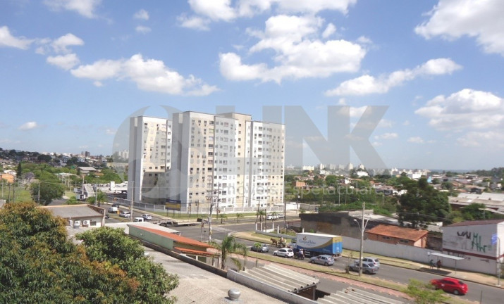 Imagem Apartamento com 2 Quartos à Venda, 60 m² em Protásio Alves - Porto Alegre