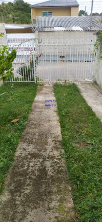Imagem Casa com 2 Quartos à Venda, 40 m² em Cidade Industrial - Curitiba Imagem Casa com 2 Quartos à Venda, 40 m² em Cidade Industrial - Curitiba