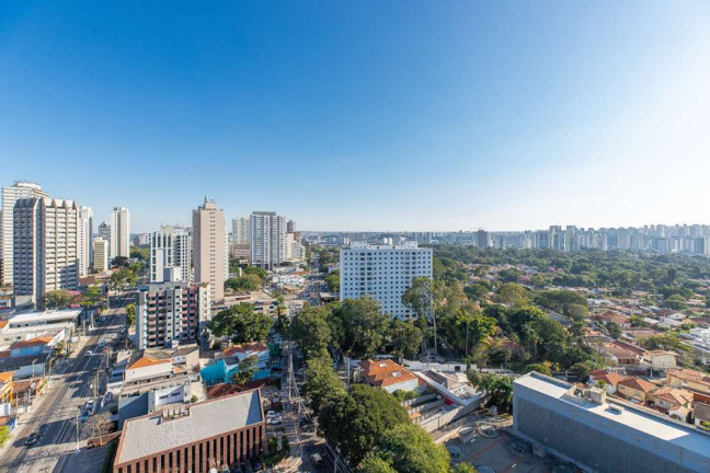 Imagem Apartamento com 1 Quarto à Venda, 37 m² em Alto Da Boa Vista - São Paulo Imagem Apartamento com 1 Quarto à Venda, 37 m² em Alto Da Boa Vista - São Paulo