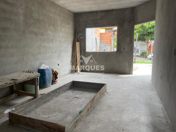 Casa com 2 Quartos à Venda, 90 m² em Jardim Dos Ipês Ii - Sumaré