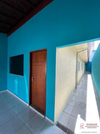 Imagem Casa com 2 Quartos à Venda, 100 m² em Jardim Luiz Cia - Sumaré Imagem Casa com 2 Quartos à Venda, 100 m² em Jardim Luiz Cia - Sumaré
