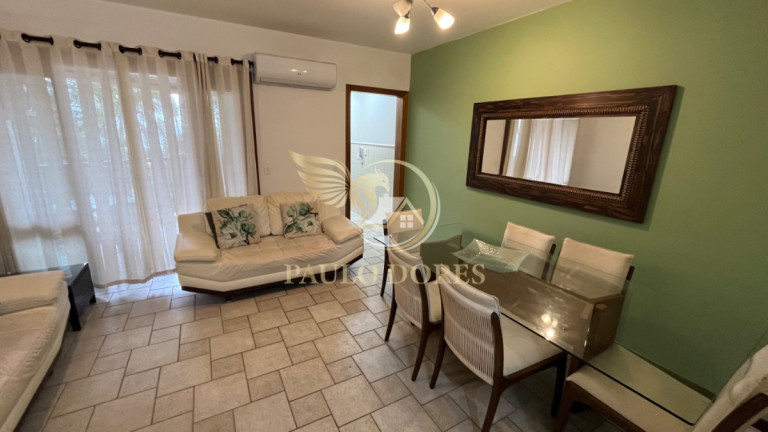 Imagem Apartamento com 3 Quartos à Venda, 103 m² em Praia Grande - Ubatuba