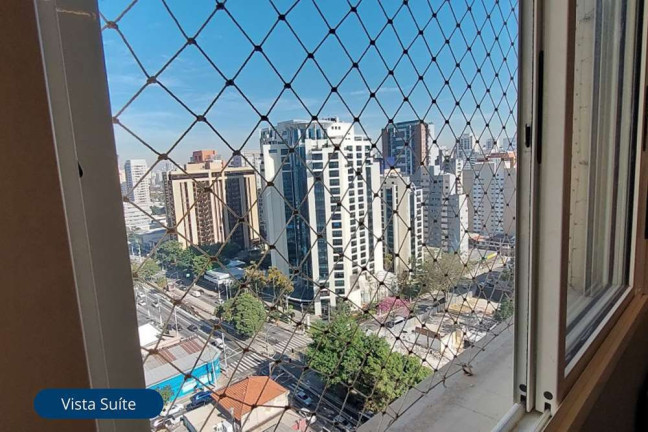 Imagem Apartamento com 2 Quartos à Venda, 70 m² em Indianópolis - São Paulo Imagem Apartamento com 2 Quartos à Venda, 70 m² em Indianópolis - São Paulo