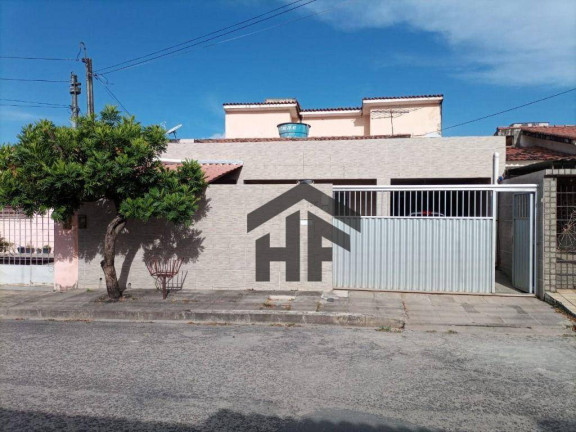 Casa com 4 Quartos à Venda, 217 m² em Jardim Atlântico - Olinda