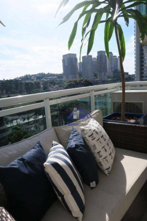 Imagem Imóvel com 3 Quartos à Venda, 160 m² em Brooklin - São Paulo Imagem Imóvel com 3 Quartos à Venda, 160 m² em Brooklin - São Paulo