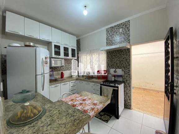 Imagem Casa com 3 Quartos à Venda, 98 m² em Residencial Jardim Imperial - Mirassol