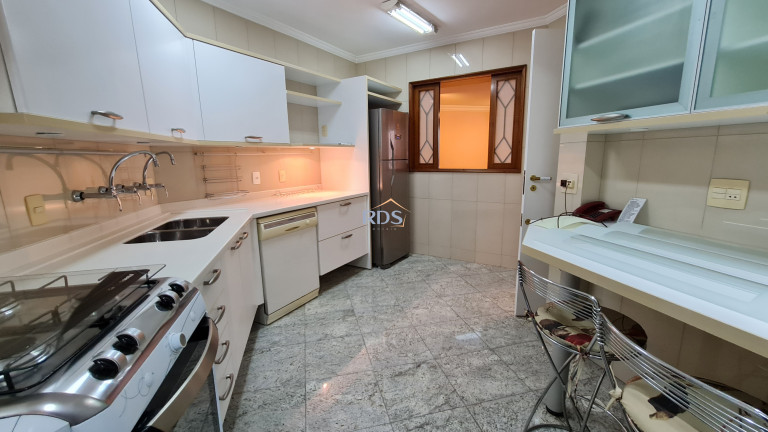 Imagem Apartamento com 3 Quartos à Venda, 120 m² em Indianópolis - São Paulo