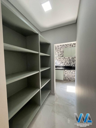 Imagem Casa de Condomínio com 3 Quartos à Venda, 240 m² em Residencial Euroville Ii - Bragança Paulista
