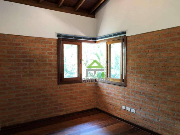 Imagem Casa de Condomínio com 3 Quartos à Venda, 233 m² em Altos De São Fernando - Jandira Imagem Casa de Condomínio com 3 Quartos à Venda, 233 m² em Altos De São Fernando - Jandira