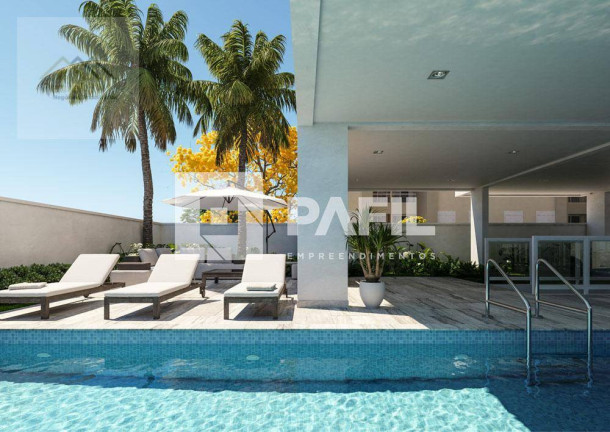 Imagem Apartamento com 1 Quarto à Venda, 46 m² em Nova Aliança - Ribeirão Preto Imagem Apartamento com 1 Quarto à Venda, 46 m² em Nova Aliança - Ribeirão Preto