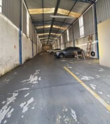 Imóvel Comercial para Alugar, 400 m² em Vila Moinho Velho - São Paulo