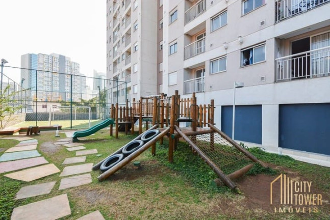 Imagem Apartamento com 2 Quartos à Venda, 45 m² em Liberdade - São Paulo