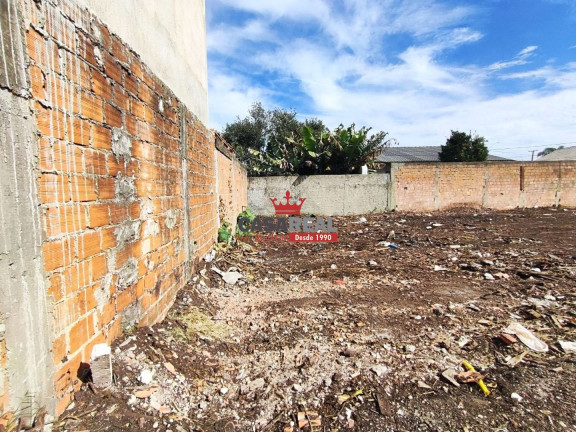 Imagem Terreno à Venda, em Jardim Dos Estados 1 - Piraquara Imagem Terreno à Venda, em Jardim Dos Estados 1 - Piraquara