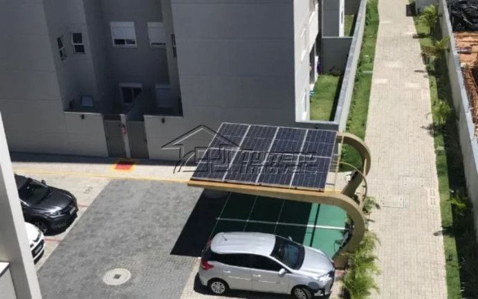 Imagem Apartamento com 3 Quartos à Venda, 70 m² em Vila Industrial - São José Dos Campos Imagem Apartamento com 3 Quartos à Venda, 70 m² em Vila Industrial - São José Dos Campos