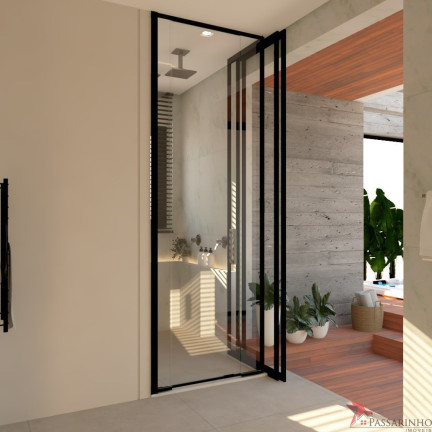 Imagem Casa de Condomínio com 5 Quartos à Venda, 443 m² em Praia Itapeva - Torres Imagem Casa de Condomínio com 5 Quartos à Venda, 443 m² em Praia Itapeva - Torres