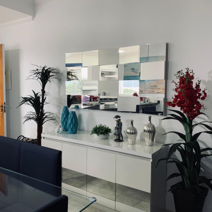 Imagem Apartamento com 2 Quartos à Venda, 80 m² em Praia Da Enseada - Ubatuba
