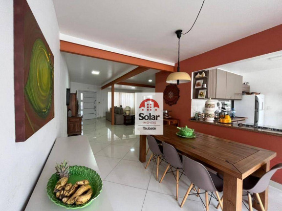 Imagem Casa com 2 Quartos à Venda ou Locação, 190 m² em Jardim Independência - Taubaté
