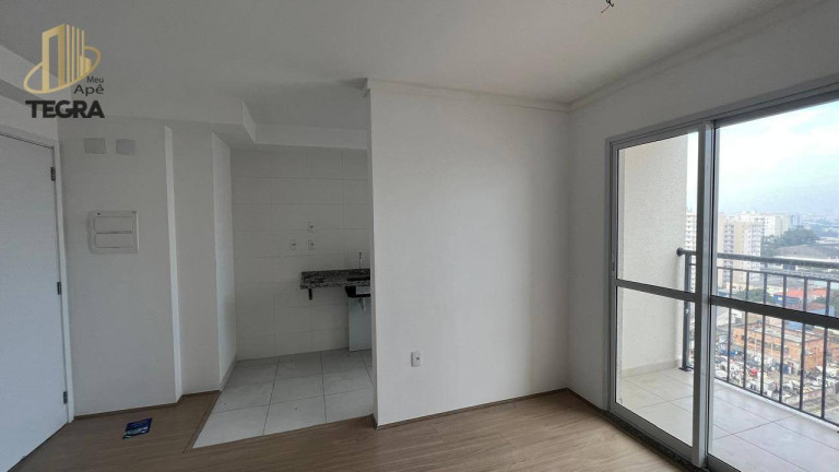 Imagem Apartamento com 3 Quartos à Venda, 60 m² em Vila Guilherme - São Paulo Imagem Apartamento com 3 Quartos à Venda, 60 m² em Vila Guilherme - São Paulo