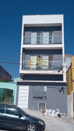Imagem Apartamento com 1 Quarto à Venda, 26 m² em Artur Alvim - São Paulo