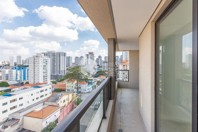 Imagem Apartamento com 2 Quartos à Venda, 53 m² em Ipiranga - São Paulo Imagem Apartamento com 2 Quartos à Venda, 53 m² em Ipiranga - São Paulo