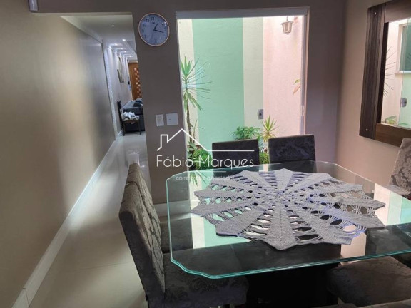 Imagem Casa com 3 Quartos à Venda, 150 m² em Vila Esperança - São Paulo Imagem Casa com 3 Quartos à Venda, 150 m² em Vila Esperança - São Paulo