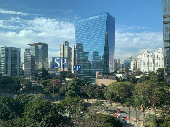 Sala Comercial para Alugar, 1.142 m² em Itaim Bibi - São Paulo