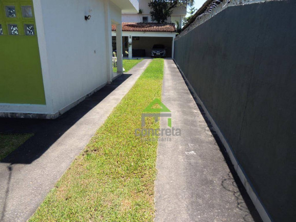 Imagem Casa com 6 Quartos à Venda, 450 m² em Balneário Praia Do Pernambuco - Guarujá Imagem Casa com 6 Quartos à Venda, 450 m² em Balneário Praia Do Pernambuco - Guarujá