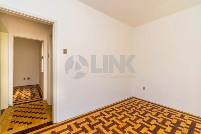 Imagem Apartamento com 2 Quartos à Venda, 53 m² em Floresta - Porto Alegre