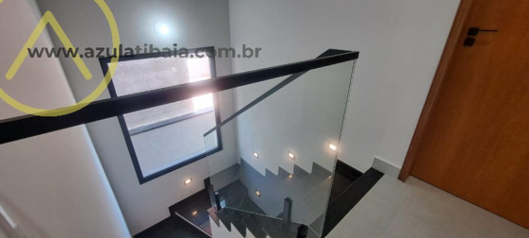 Imagem Casa com 3 Quartos à Venda, 97 m² em Jardim Paulista - Atibaia