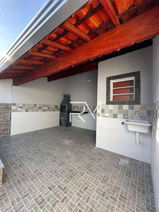 Imagem Casa com 2 Quartos à Venda, 90 m² em Flórida Mirim - Mongaguá