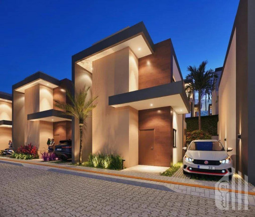 Imagem Casa com 4 Quartos à Venda, 102 m² em Morros - Teresina