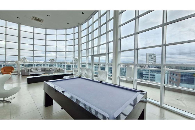 Imagem Apartamento com 1 Quarto à Venda, 37 m² em Pinheiros - São Paulo Imagem Apartamento com 1 Quarto à Venda, 37 m² em Pinheiros - São Paulo