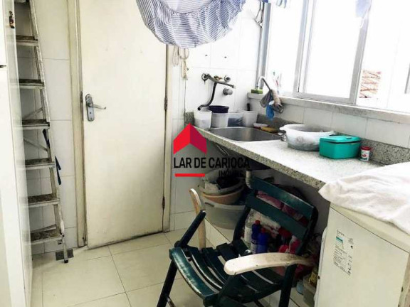 Imagem Apartamento com 3 Quartos à Venda, 180 m² em Copacabana - Rio De Janeiro
