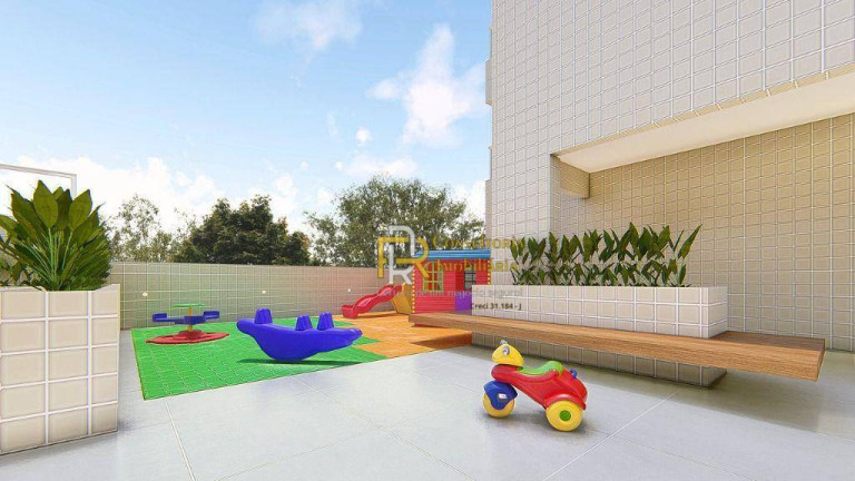 Imagem Apartamento com 2 Quartos à Venda, 74 m² em Aviação - Praia Grande Imagem Apartamento com 2 Quartos à Venda, 74 m² em Aviação - Praia Grande