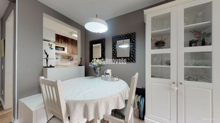 Imagem Apartamento com 3 Quartos à Venda, 68 m² em Panamby - São Paulo Imagem Apartamento com 3 Quartos à Venda, 68 m² em Panamby - São Paulo