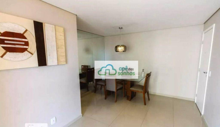 Imagem Apartamento com 2 Quartos à Venda, 62 m² em Barra Funda - São Paulo Imagem Apartamento com 2 Quartos à Venda, 62 m² em Barra Funda - São Paulo