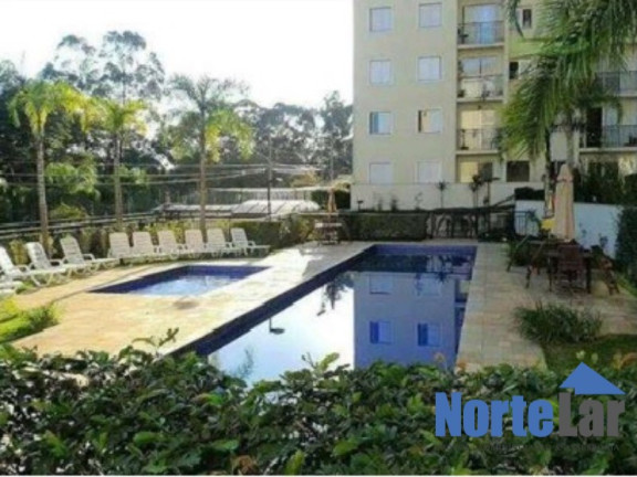 Imagem Apartamento com 3 Quartos à Venda, 67 m² em Jaraguá - São Paulo