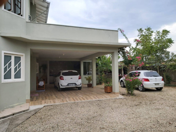 Imagem Casa com 4 Quartos à Venda, 800 m² em Centro - São João Batista Imagem Casa com 4 Quartos à Venda, 800 m² em Centro - São João Batista